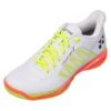 Yonex Power Cushion Comfort Z3 Women's Indoor Court Shoe (White)