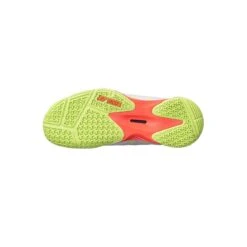 Yonex Power Cushion Comfort Z3 Women's Indoor Court Shoe (White) -Ball Games Store shbcfz3lex 011 4