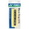 Yonex Wave Grap Overgrips 3 Pack (Yellow)