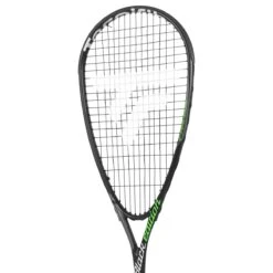 Tecnifibre Black Edition -Ball Games Store tecnifibre black edition squash racquet 2