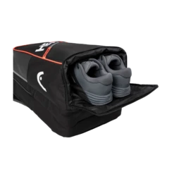 Head Tour Pickleball Backpack Paddle Bag (Black/Orange) 3 Head Tour Pickleball Backpack Paddle Bag (Black/Orange) -Ball Games Store tour backpack 1 removebg preview