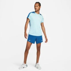 Nike Men's Rafa Dri-FIT Challenger Top (Blue) -Ball Games Store unnamed 2022 08 05T150216.667