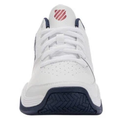 K-Swiss Court Express Men's Tennis Shoe (White/Blue) -Ball Games Store unnamed 2 13081617 0b8f 4a6a a578 0df4a9be75d2