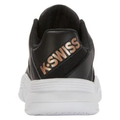 K-Swiss Court Express Women's Tennis Shoe (Black/White) 6 K-Swiss Court Express Women's Tennis Shoe (Black/White) -Ball Games Store unnamed 39 3