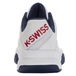 K-Swiss Court Express Men's Tennis Shoe (White/Blue) -Ball Games Store unnamed 3 f1e83907 077c 42fe 9795 29344e2032e7