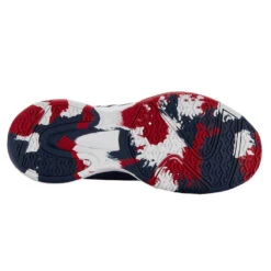 K-Swiss Court Express OMNI Junior Tennis Shoe (Blue/White) -Ball Games Store unnamed 40 2