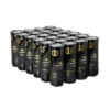 Wilson US Open Extra Duty Tennis Balls - 24 Can Case