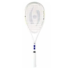 Harrow Vapor Ultralite (White/Royal/Yellow)