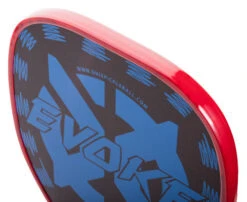 ONIX Evoke Teardrop Graphite (Blue) -Ball Games Store wmebvgsforquvtyw5rqv