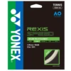 Yonex Rexis Speed 16L/1.25 Multifilament Poly Tennis String (Natural)